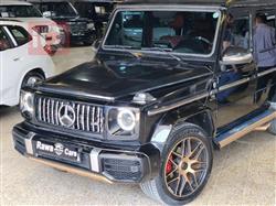 مرسيدس بنز G-Class